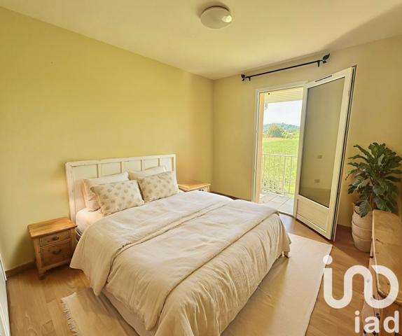 Maison à vendre 3 pièces 78 m² Lescar