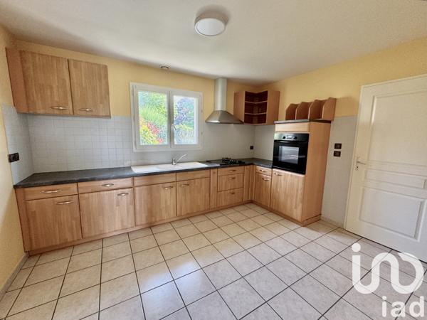 Maison à vendre 3 pièces 78 m² Lescar