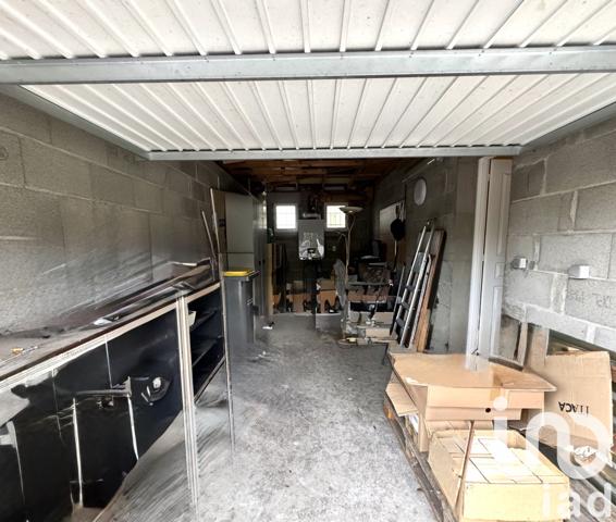 Maison à vendre 3 pièces 78 m² Lescar