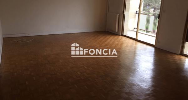 Location Appartement 2 pièces 68.8 m² - Maisons-laffitte 78600