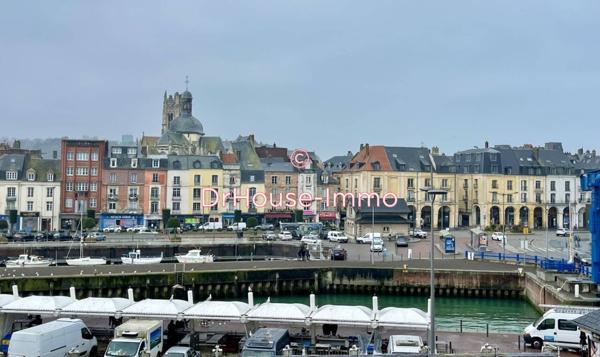 Appartement à vendre 3 pièces de 44 m²