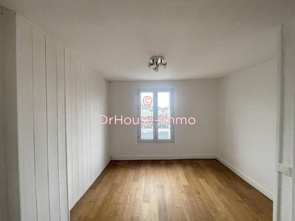 Appartement à vendre 3 pièces de 44 m²