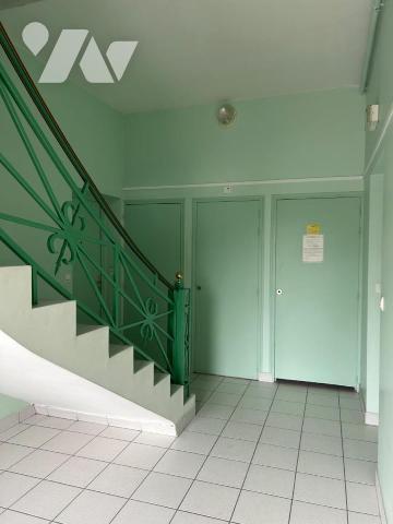 CARHAIX IDEAL INVESTISSEUR T3 dans petite co-propriété