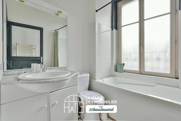 Appartement
         1 pièce
        - 20 m² Exclusivité 63 000 € *