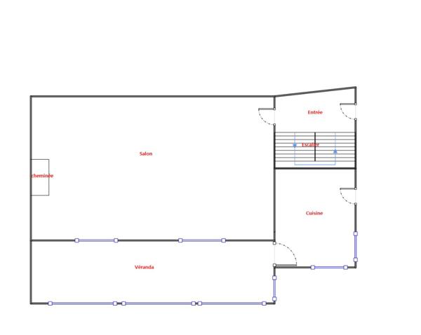 Exclusivité Maison de village 185 m² - Vue mer exceptionnelle - Coeur d'Allauch - Fort potentiel 13190 Allauch