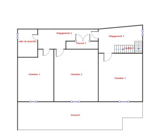 Exclusivité Maison de village 185 m² - Vue mer exceptionnelle - Coeur d'Allauch - Fort potentiel 13190 Allauch