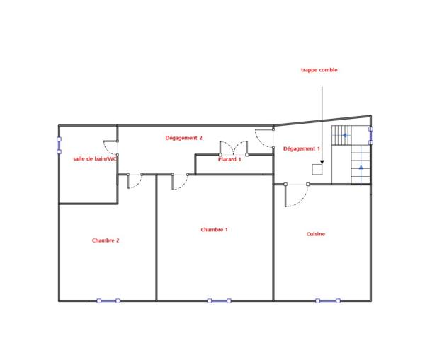 Exclusivité Maison de village 185 m² - Vue mer exceptionnelle - Coeur d'Allauch - Fort potentiel 13190 Allauch