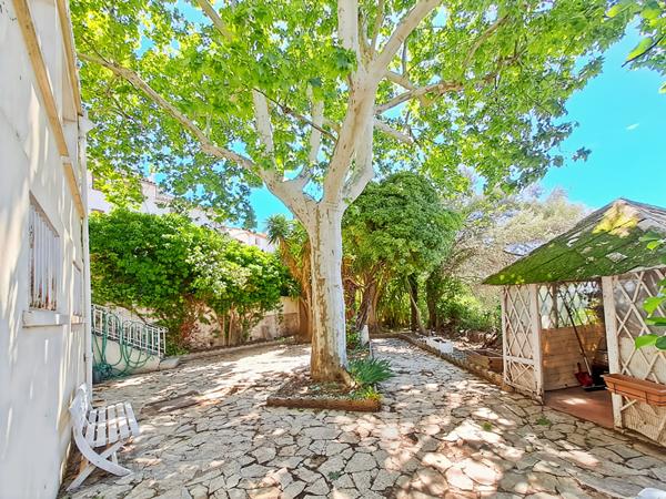 Exclusivité Maison de village 185 m² - Vue mer exceptionnelle - Coeur d'Allauch - Fort potentiel 13190 Allauch