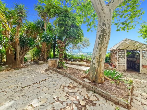 Exclusivité Maison de village 185 m² - Vue mer exceptionnelle - Coeur d'Allauch - Fort potentiel 13190 Allauch