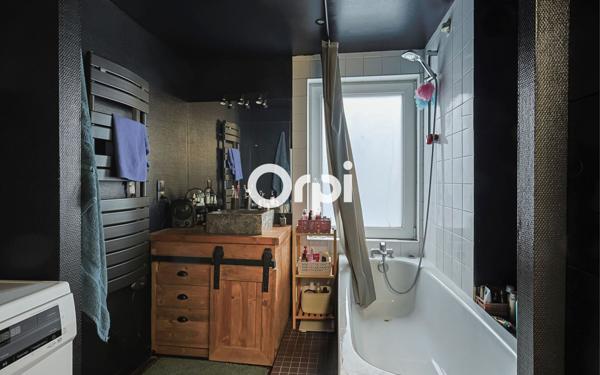 Appartement à vendre    2 pièces • 78 m2 Tourcoing