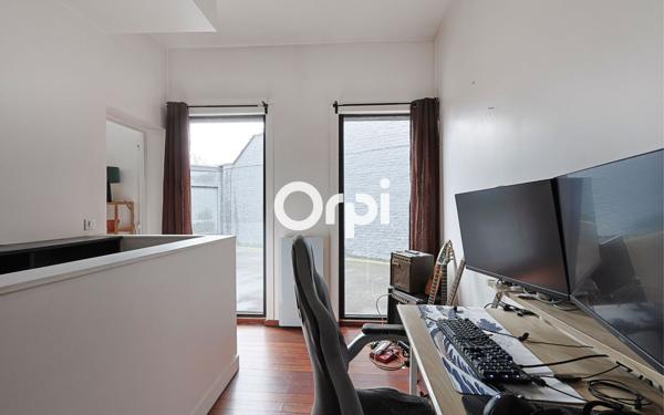 Appartement à vendre    2 pièces • 78 m2 Tourcoing