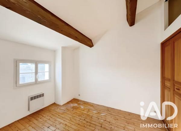 Maison à vendre 6 pièces 121,5 m² Marseillan