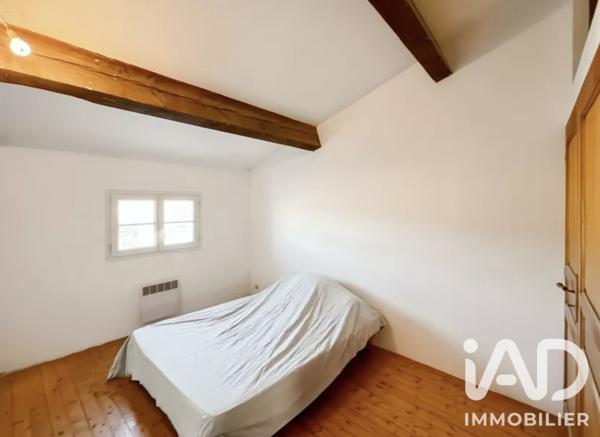 Maison à vendre 6 pièces 121,5 m² Marseillan