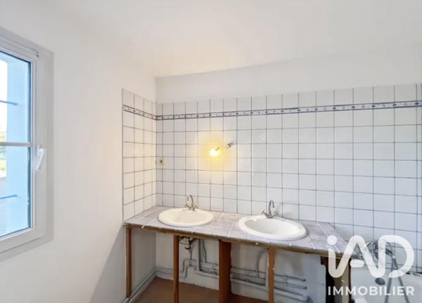 Maison à vendre 6 pièces 121,5 m² Marseillan