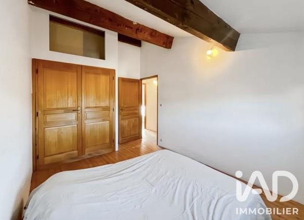 Maison à vendre 6 pièces 121,5 m² Marseillan