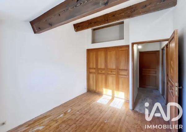 Maison à vendre 6 pièces 121,5 m² Marseillan