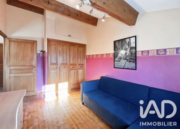 Maison à vendre 6 pièces 121,5 m² Marseillan