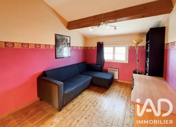 Maison à vendre 6 pièces 121,5 m² Marseillan
