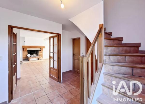 Maison à vendre 6 pièces 121,5 m² Marseillan