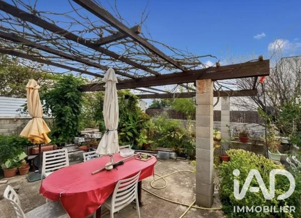 Maison à vendre 6 pièces 121,5 m² Marseillan
