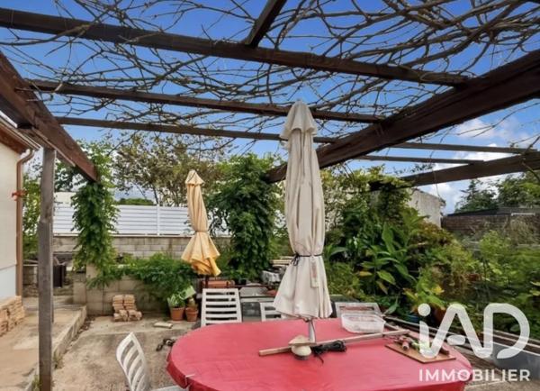 Maison à vendre 6 pièces 121,5 m² Marseillan
