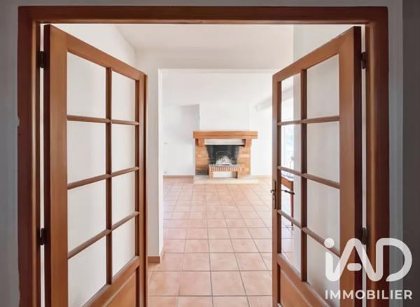 Maison à vendre 6 pièces 121,5 m² Marseillan