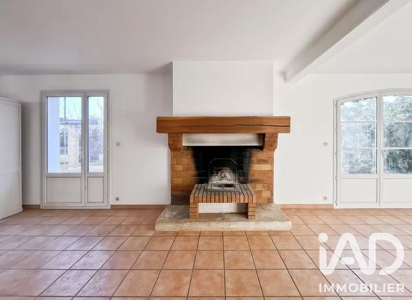 Maison à vendre 6 pièces 121,5 m² Marseillan