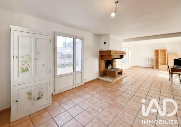 Maison à vendre 6 pièces 121,5 m² Marseillan