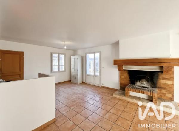 Maison à vendre 6 pièces 121,5 m² Marseillan