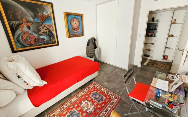 Appartement à vendre    3 pièces • 53 m2 Nice