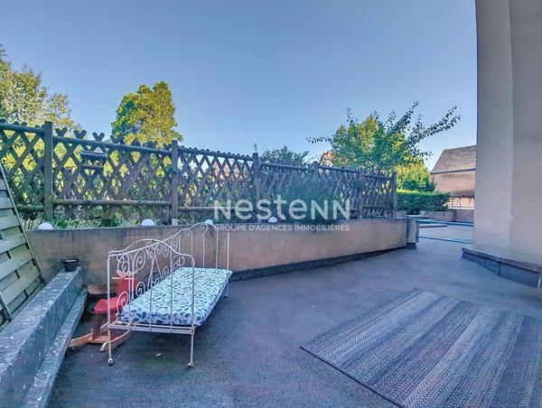 Studio Hypercentre Chartres à proximité de la gare et des commerces, idéal investisseur faibles charges, vendu loué