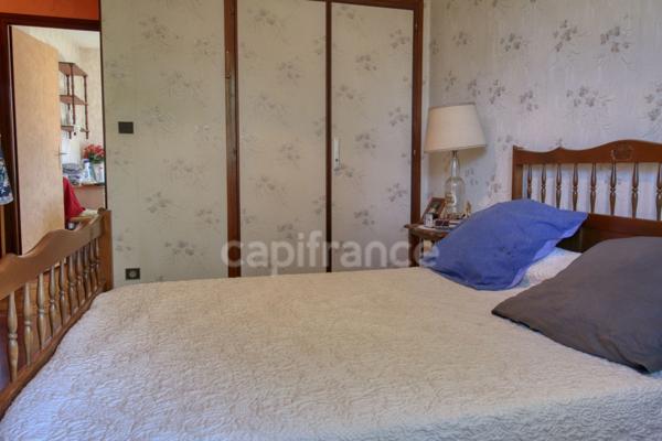 Maison 5 pièces à PONTCHARRA (38)