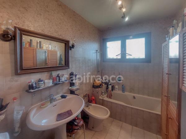 Maison 5 pièces à PONTCHARRA (38)