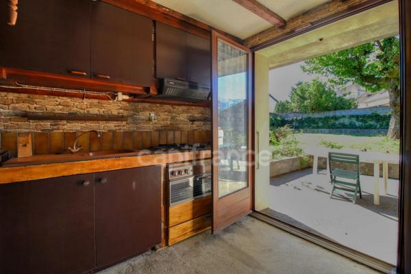 Maison 5 pièces à PONTCHARRA (38)