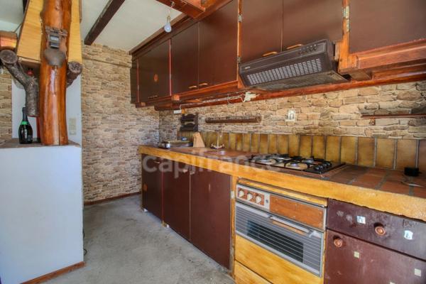 Maison 5 pièces à PONTCHARRA (38)
