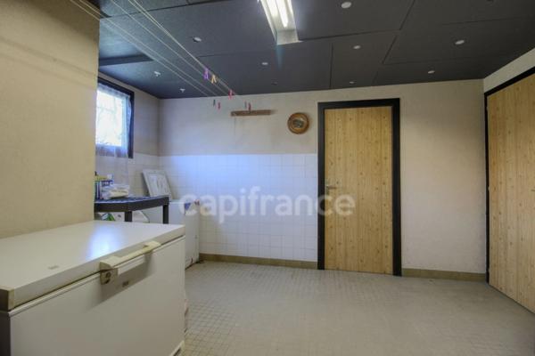 Maison 5 pièces à PONTCHARRA (38)
