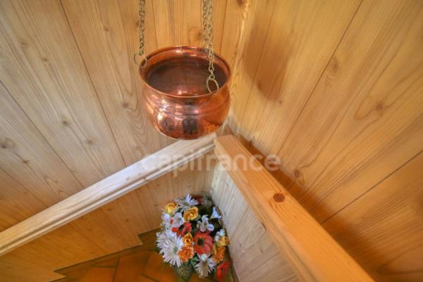 Maison 5 pièces à PONTCHARRA (38)