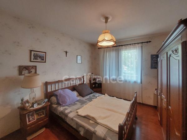 Maison 5 pièces à PONTCHARRA (38)