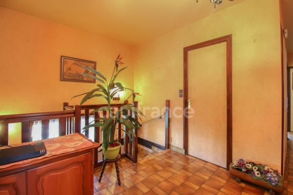 Maison 5 pièces à PONTCHARRA (38)