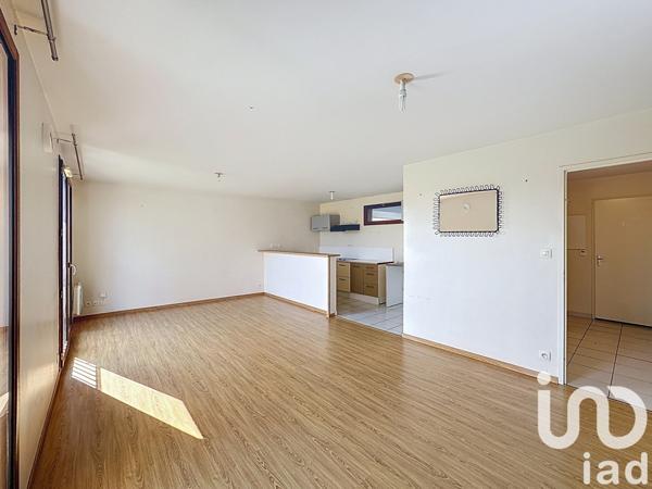 Appartement 3 pièces de 68 m² à Pacé (35740)
