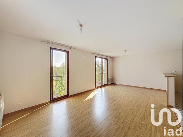 Appartement 3 pièces de 68 m² à Pacé (35740)