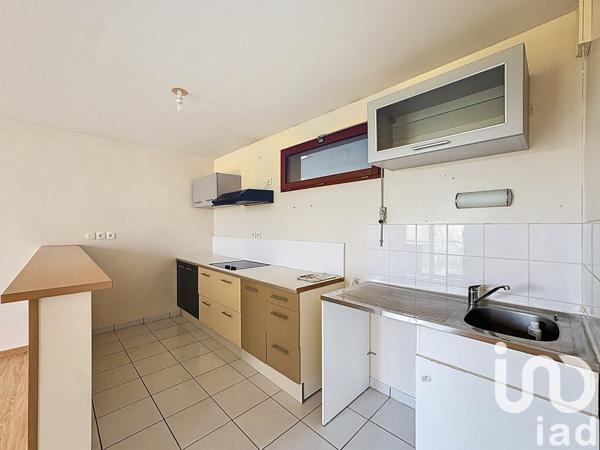 Appartement 3 pièces de 68 m² à Pacé (35740)