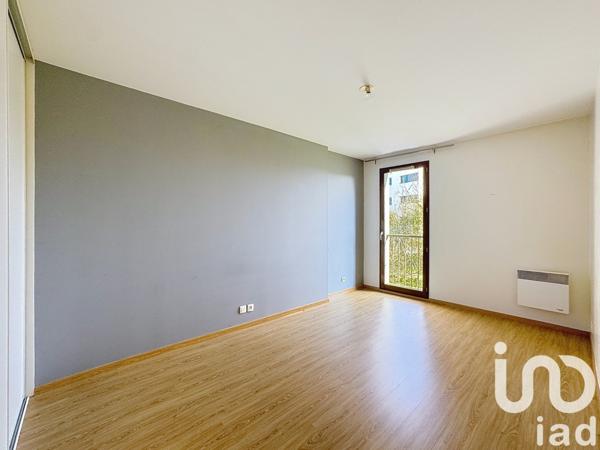 Appartement 3 pièces de 68 m² à Pacé (35740)