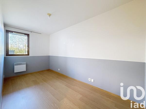 Appartement 3 pièces de 68 m² à Pacé (35740)
