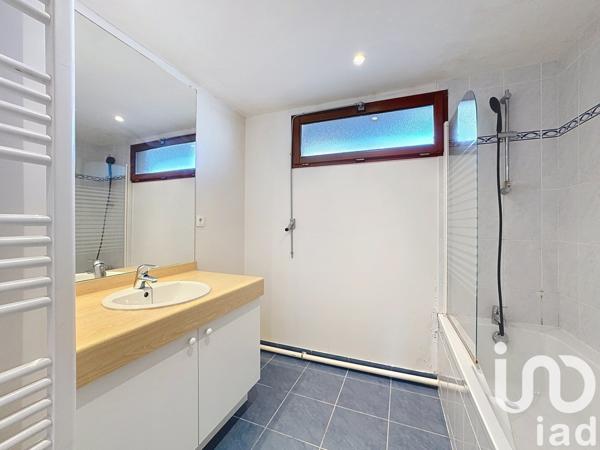 Appartement 3 pièces de 68 m² à Pacé (35740)