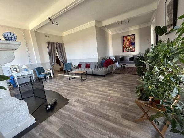 Vente Maison 6 pièces 195 m2 à Carcès