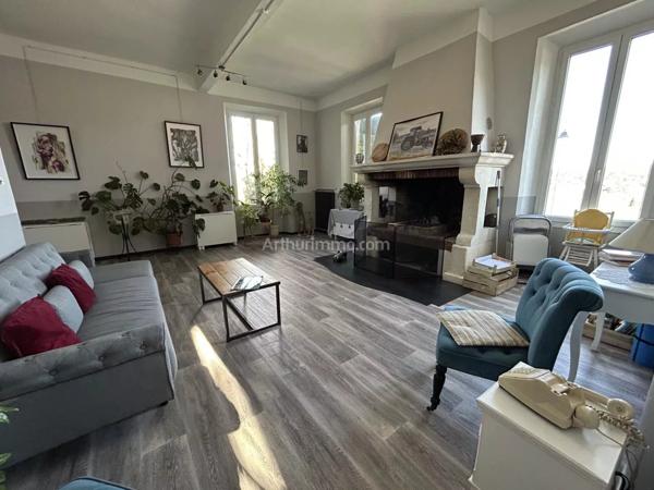 Vente Maison 6 pièces 195 m2 à Carcès