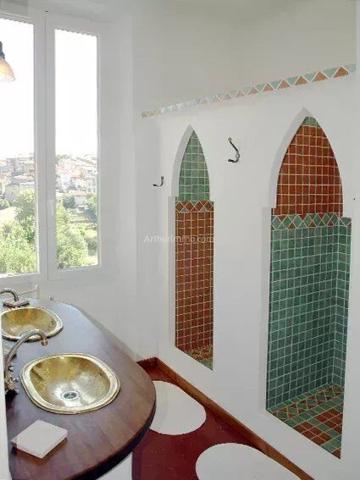 Vente Maison 6 pièces 195 m2 à Carcès