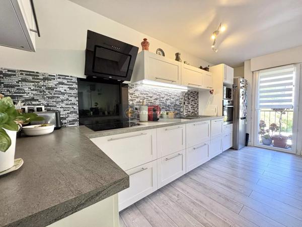 Vente Appartement 3 pièces 69 m2 à Fréjus