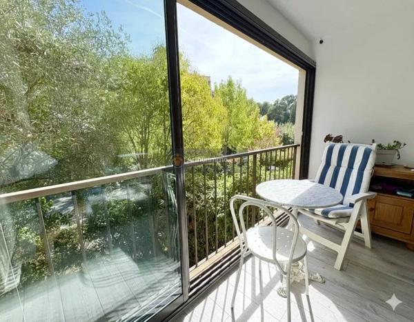 Vente Appartement 3 pièces 69 m2 à Fréjus